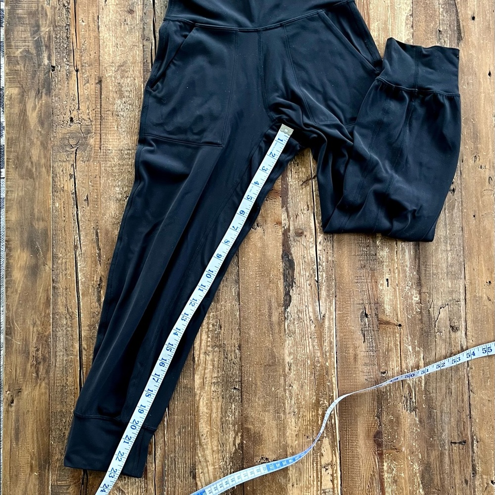 Lululemon Align Jogger Crop *23"